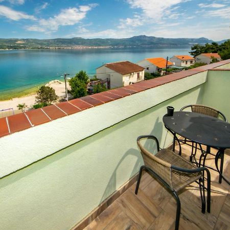 Apartment Saric-2 By Interhome Trogir Exterior photo