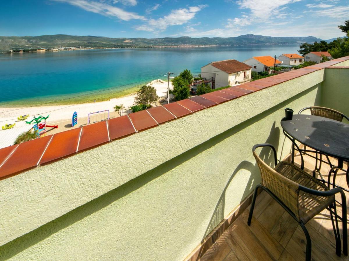 Apartment Saric-2 By Interhome Trogir Exterior photo